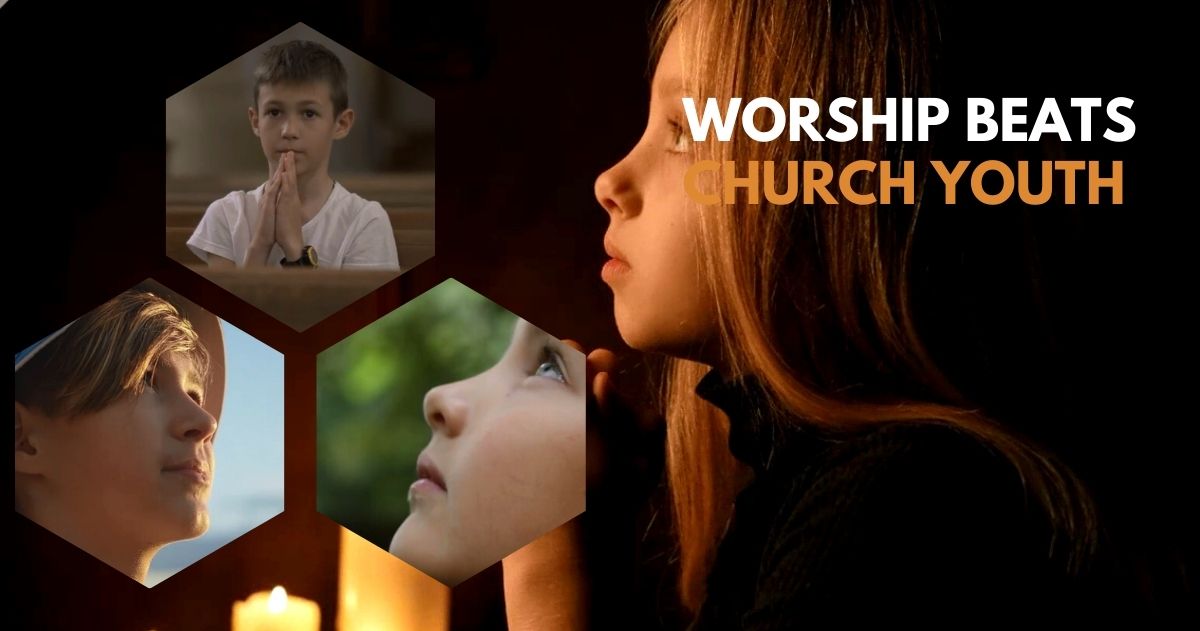 worship beats church youth