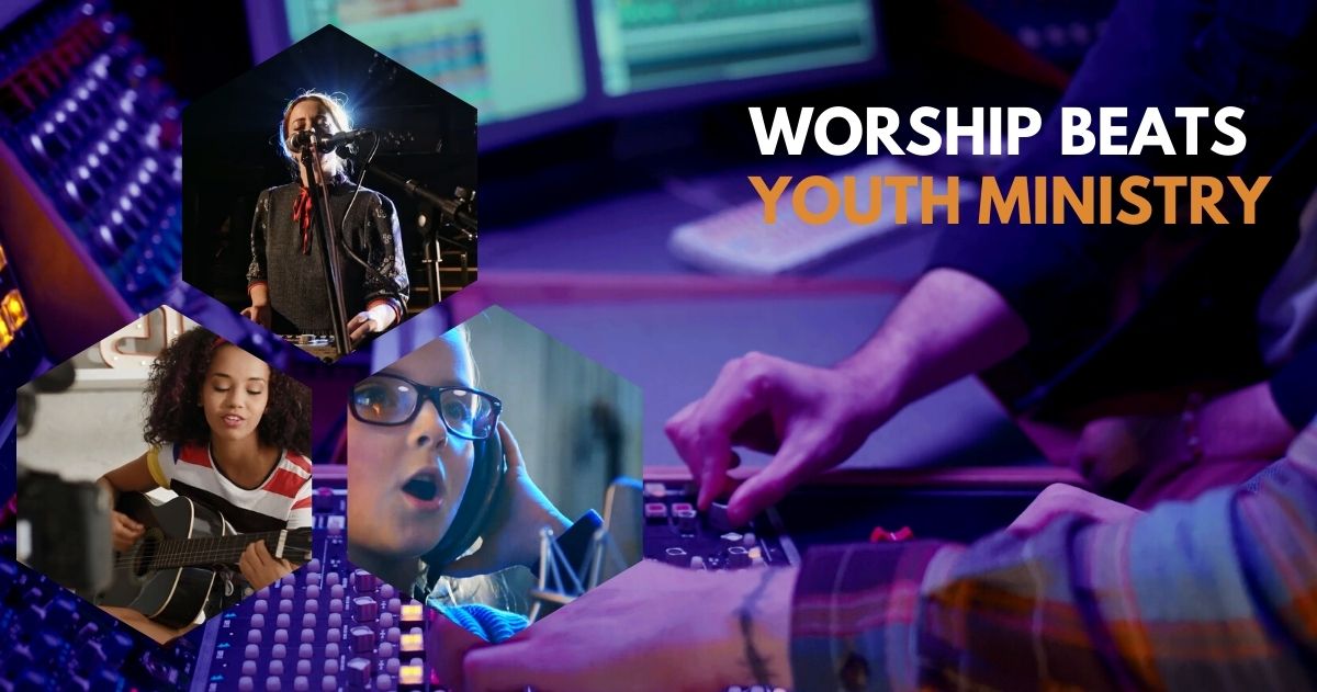 Worship Beats Christian Youth Ministry
