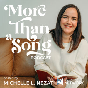 More Than a Song - Discovering the Truth of Scripture Hidden in Today's Popular Christian Music 474: #474: "Hold On” by Katy Nichole