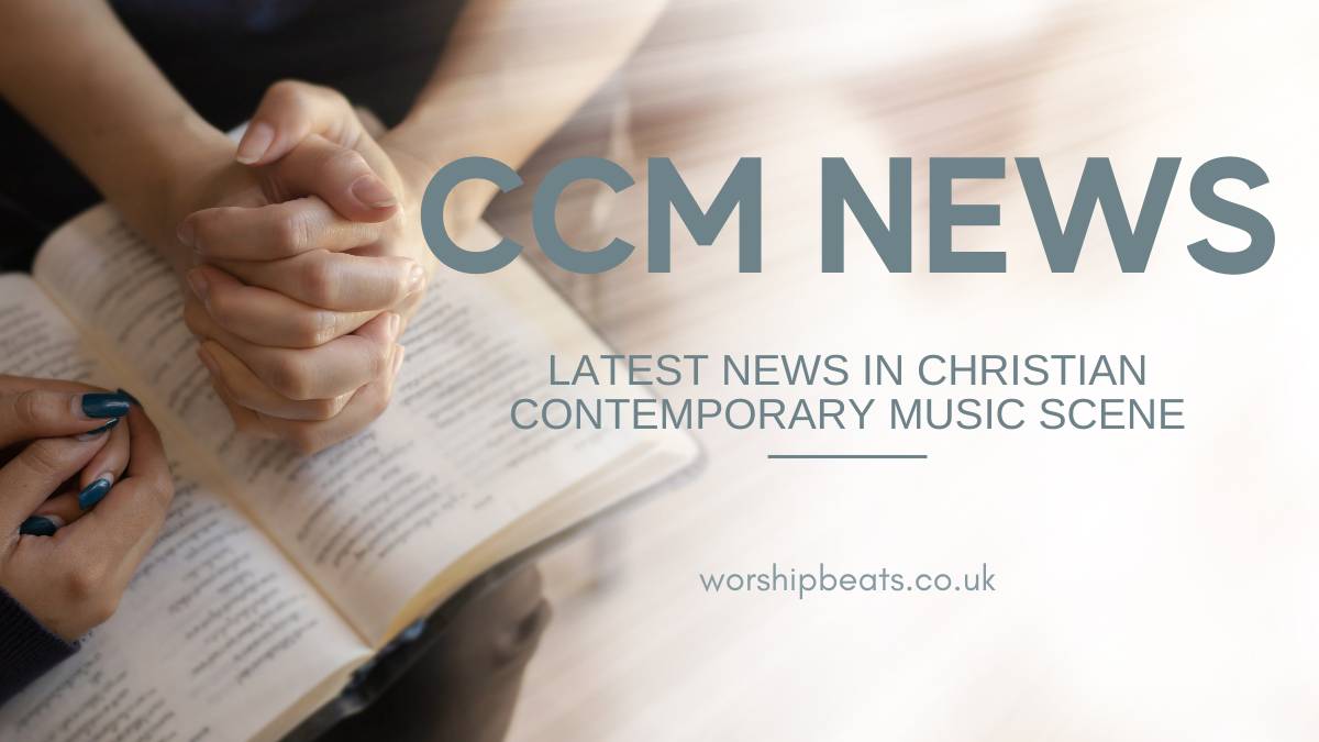 contemporary christian music news