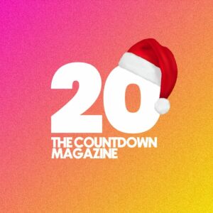 20 The Countdown Magazine 219: 20 TCM Christmas Around the World