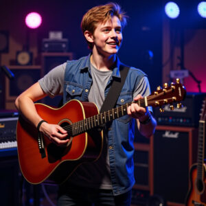 daniel morris