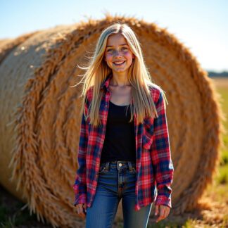 Hannah Morris Harvest