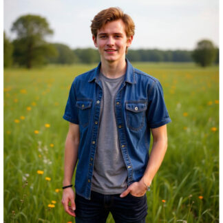 daniel morris