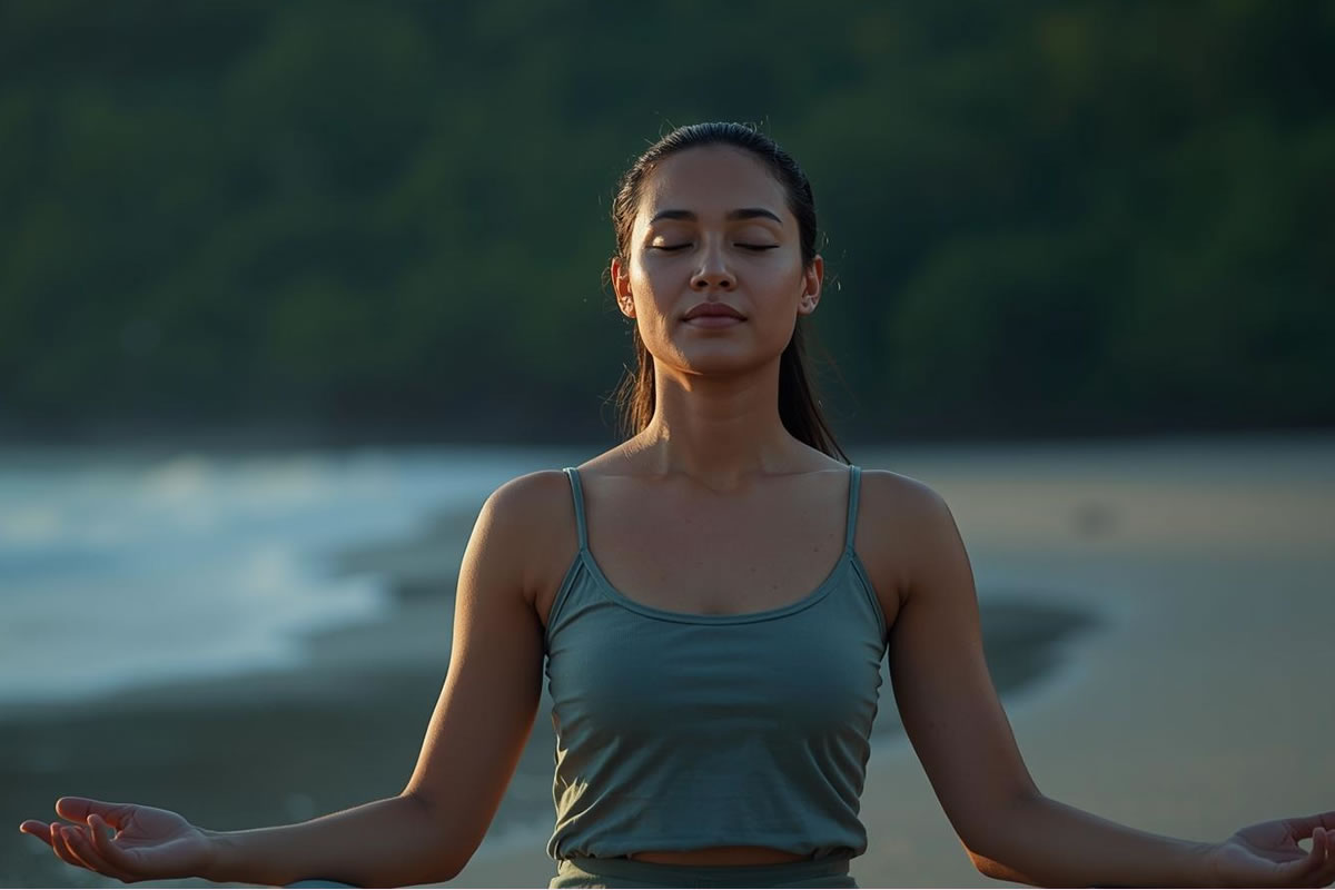 christian worship and mindfulness